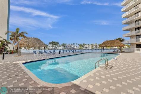 1600 S Ocean Drive Hollywood FL 33019