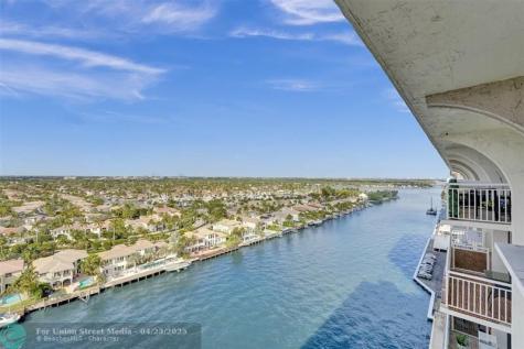 1600 S Ocean Drive Hollywood FL 33019