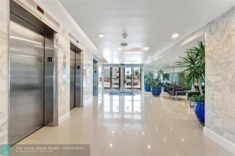 1600 S Ocean Drive Hollywood FL 33019