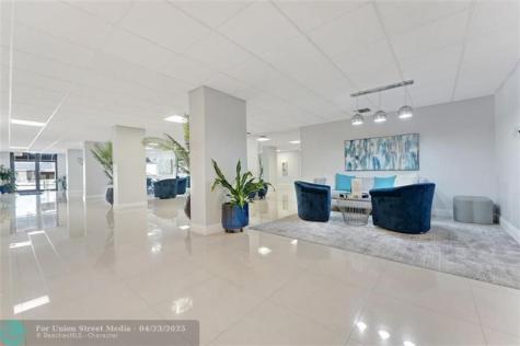 1600 S Ocean Drive Hollywood FL 33019