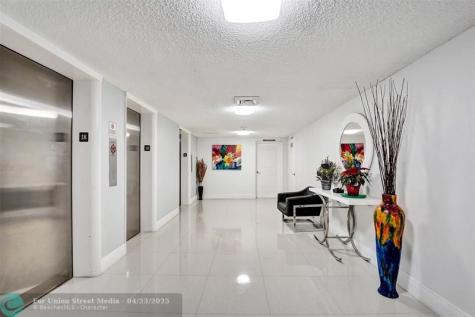 1600 S Ocean Drive Hollywood FL 33019