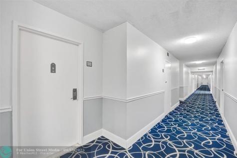 1600 S Ocean Drive Hollywood FL 33019