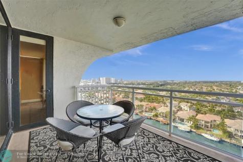 1600 S Ocean Drive Hollywood FL 33019