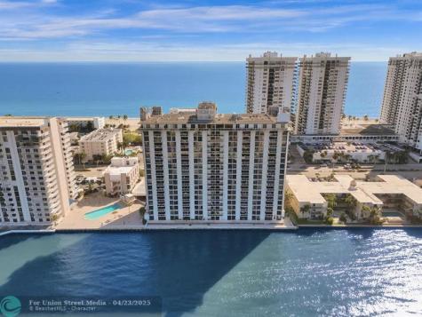 1600 S Ocean Drive Hollywood FL 33019