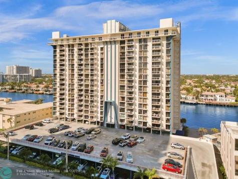 1600 S Ocean Drive Hollywood FL 33019