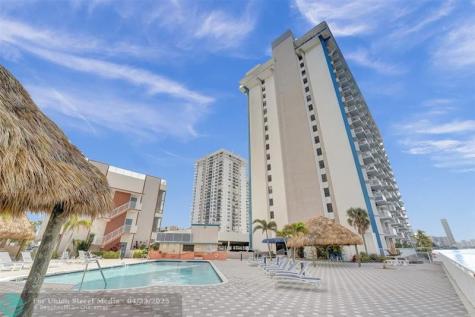 1600 S Ocean Drive Hollywood FL 33019