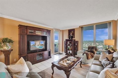 1600 S Ocean Drive Hollywood FL 33019
