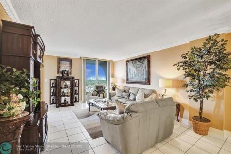 1600 S Ocean Drive Hollywood FL 33019