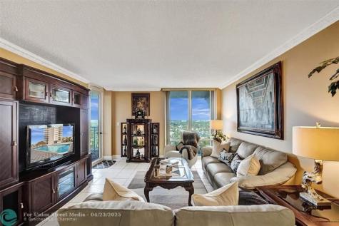1600 S Ocean Drive Hollywood FL 33019