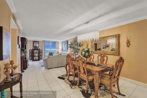 1600 S Ocean Drive Hollywood FL 33019