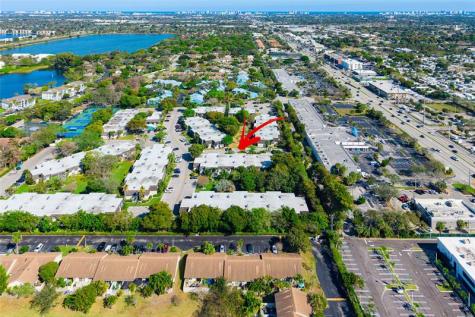 3111 Oakland Shores Drive Oakland Park FL 33309