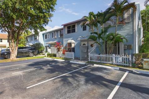 1921 NE 15th Avenue Fort Lauderdale FL 33305