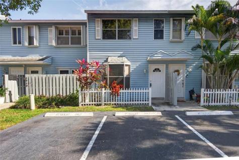 1921 NE 15th Avenue Fort Lauderdale FL 33305