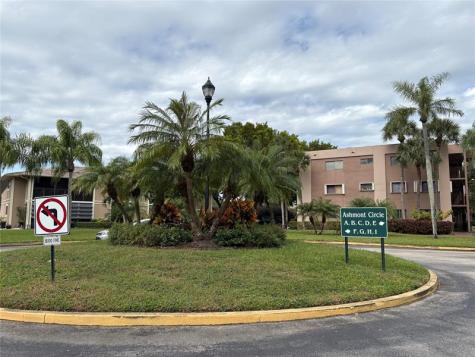7322 Ashmont Circle Tamarac FL 33321