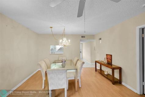 6800 Royal Palm Boulevard Margate FL 33063