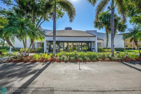 6800 Royal Palm Boulevard Margate FL 33063