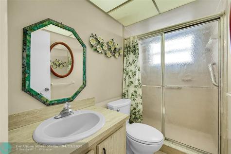 6800 Royal Palm Boulevard Margate FL 33063