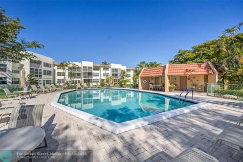 6800 Royal Palm Boulevard Margate FL 33063