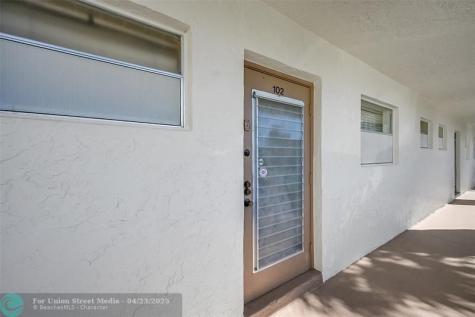 6800 Royal Palm Boulevard Margate FL 33063