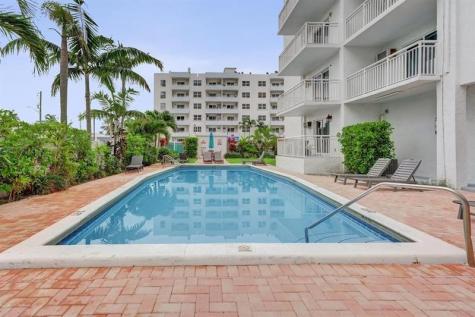 200 S Birch Road Fort Lauderdale FL 33316
