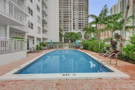 200 S Birch Road Fort Lauderdale FL 33316