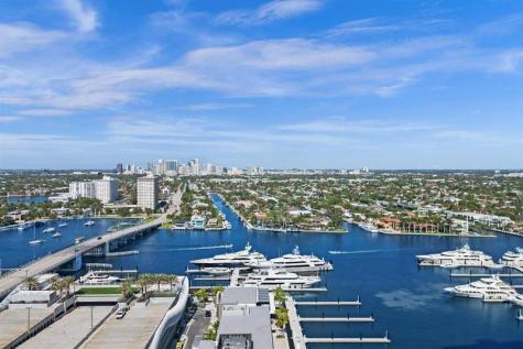 200 S Birch Road Fort Lauderdale FL 33316