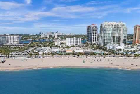 200 S Birch Road Fort Lauderdale FL 33316
