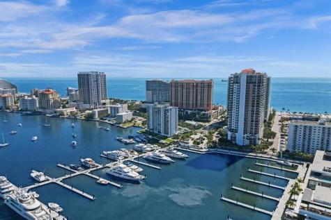 200 S Birch Road Fort Lauderdale FL 33316