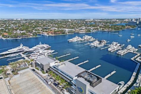 200 S Birch Road Fort Lauderdale FL 33316