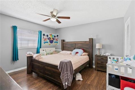 4140 Woodside Drive Coral Springs FL 33065