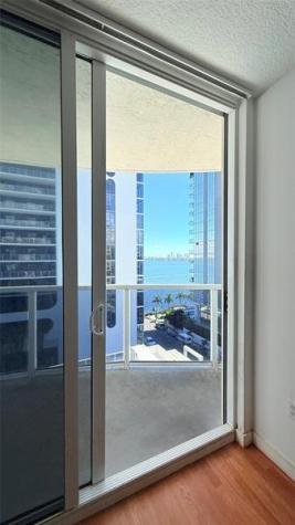 601 NE 23rd Street Miami FL 33137