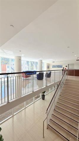 601 NE 23rd Street Miami FL 33137