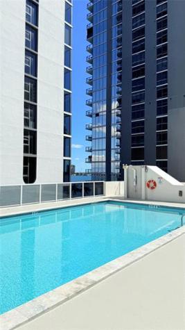 601 NE 23rd Street Miami FL 33137