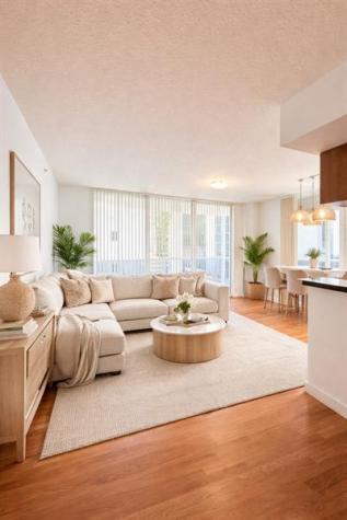 601 NE 23rd Street Miami FL 33137