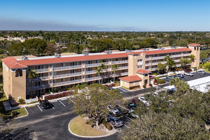 5906 Crystal Shores Drive Boynton Beach FL 33437