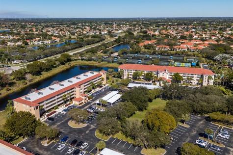 5906 Crystal Shores Drive Boynton Beach FL 33437