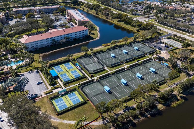 5906 Crystal Shores Drive Boynton Beach FL 33437