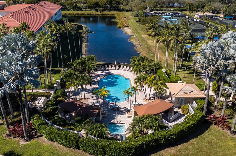 5906 Crystal Shores Drive Boynton Beach FL 33437