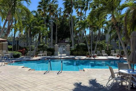 5906 Crystal Shores Drive Boynton Beach FL 33437