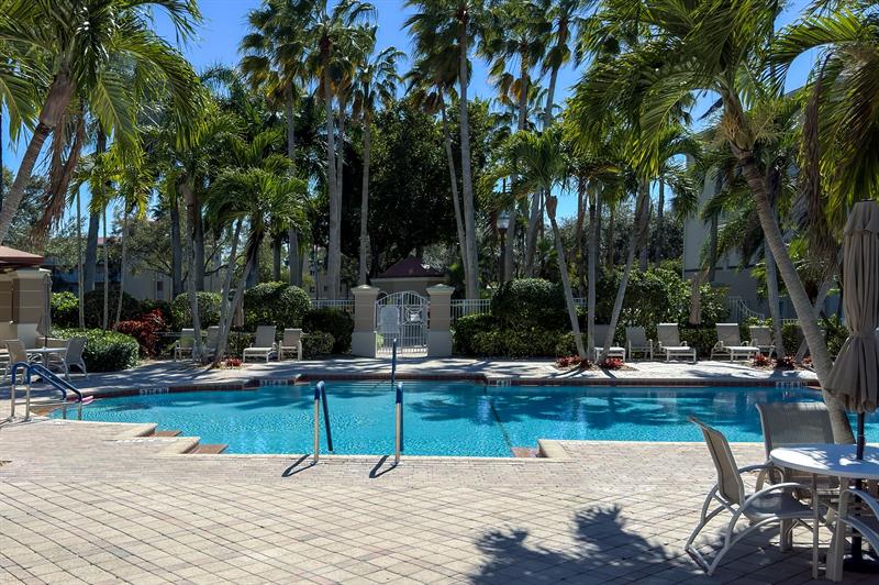 5906 Crystal Shores Drive Boynton Beach FL 33437