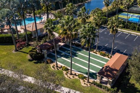 5906 Crystal Shores Drive Boynton Beach FL 33437