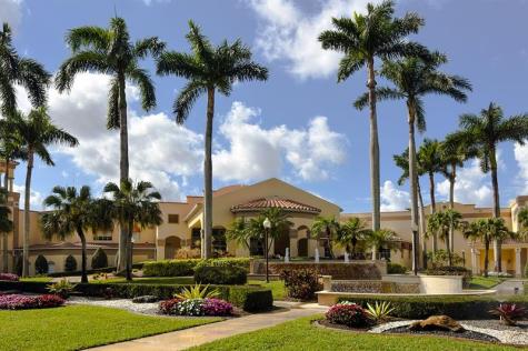 5906 Crystal Shores Drive Boynton Beach FL 33437