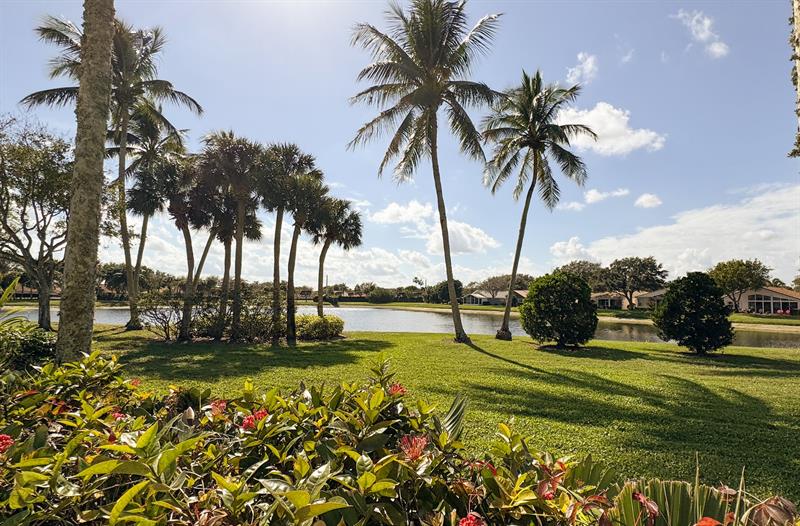 5906 Crystal Shores Drive Boynton Beach FL 33437