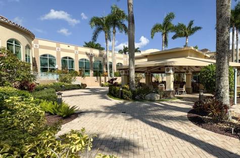 5906 Crystal Shores Drive Boynton Beach FL 33437