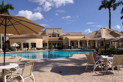 5906 Crystal Shores Drive Boynton Beach FL 33437