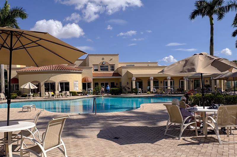 5906 Crystal Shores Drive Boynton Beach FL 33437