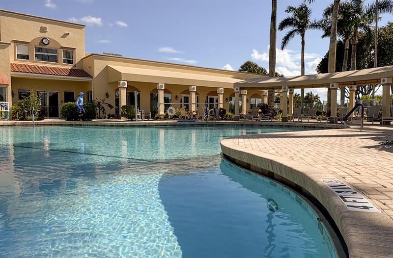 5906 Crystal Shores Drive Boynton Beach FL 33437