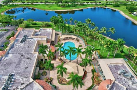 5906 Crystal Shores Drive Boynton Beach FL 33437