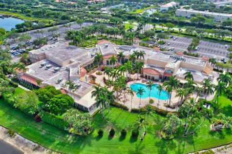 5906 Crystal Shores Drive Boynton Beach FL 33437