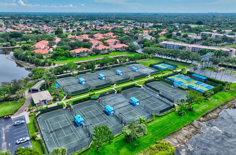 5906 Crystal Shores Drive Boynton Beach FL 33437